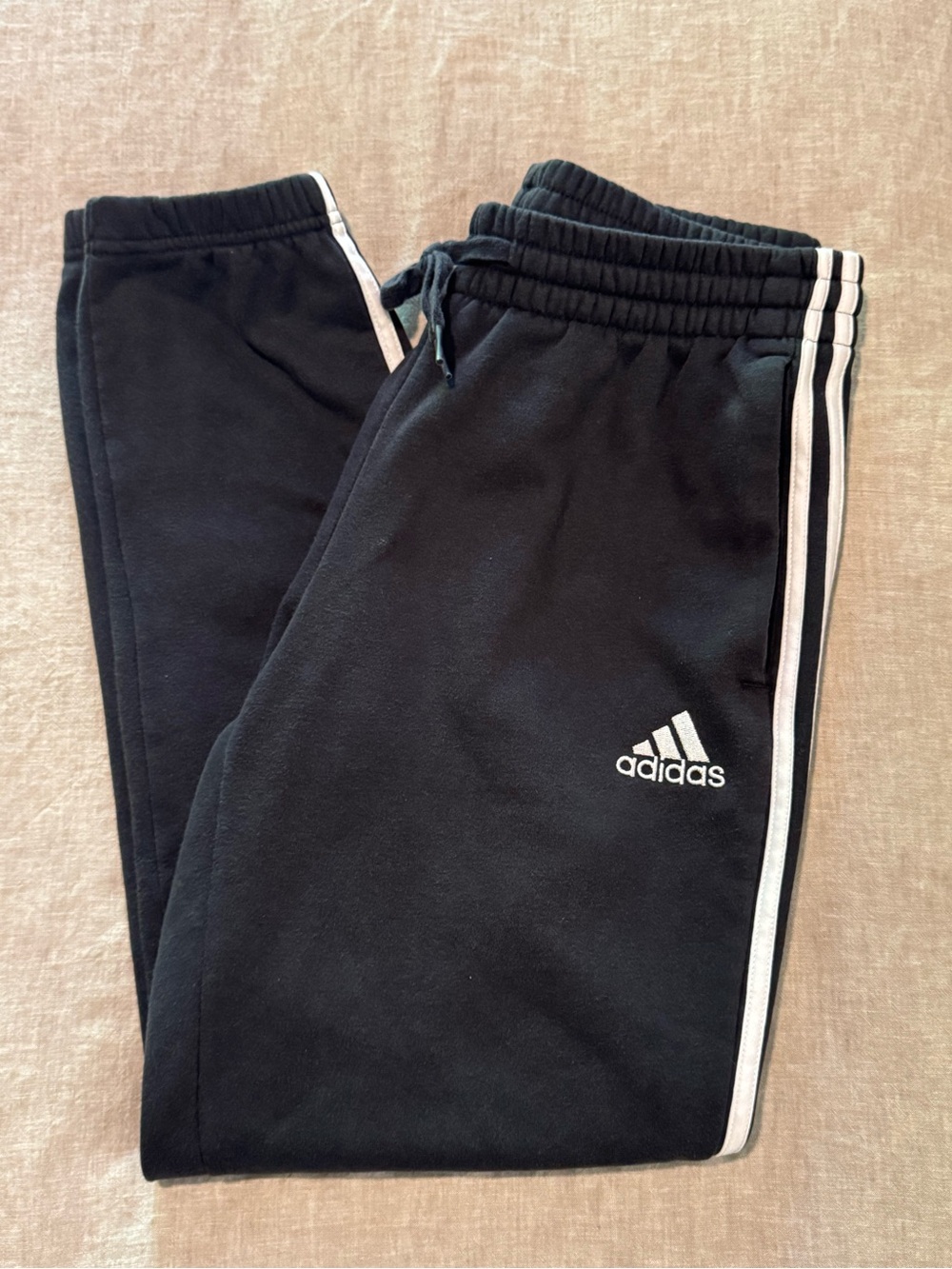 Adidas Men’s Drawstring Sweats